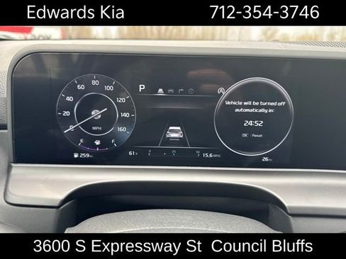 New 2026 Kia Seltos EX image 21