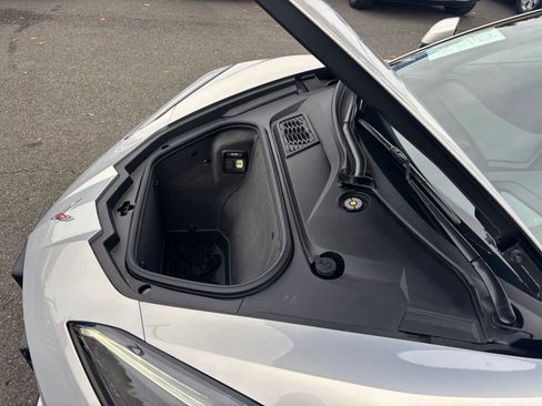 Certified 2023 Chevrolet Corvette Stingray Premium Conv w/ 3LT image 14