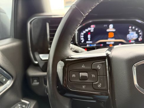 Used 2024 GMC Sierra 1500 Elevation RWD image 17