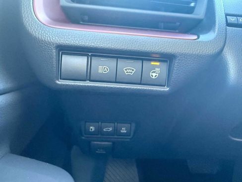 New 2026 Toyota Prius Plug-In Hybrid image 24