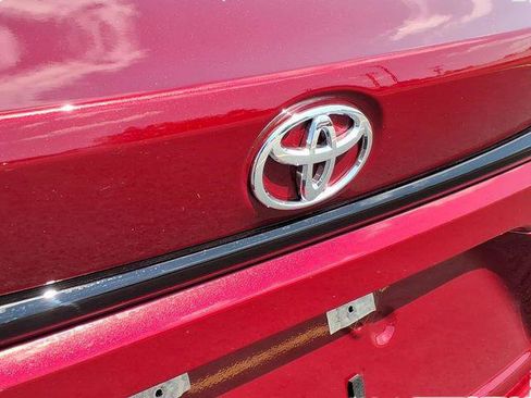 Certified 2026 Toyota Corolla LE FWD image 30