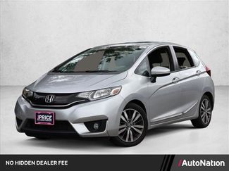 Used 2015 Honda Fit EX video 1