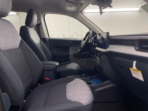 New 2025 Ford Maverick XLT w/ XLT Luxury Package image 26