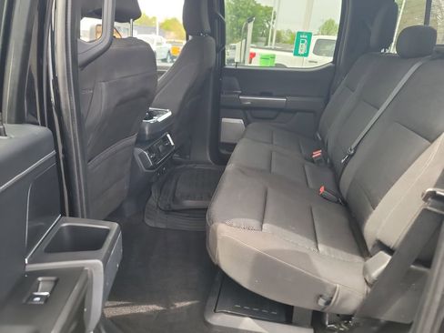 Used 2023 Ford F150 XLT w/ Equipment Group 302A High AWD/4WD image 33