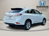 Used 2010 Lexus RX 350 2WD image 2