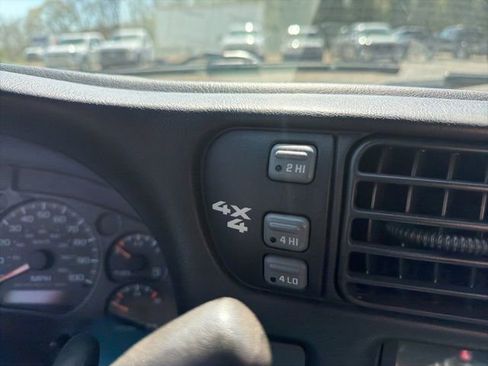 Used 2002 Chevrolet S10 Pickup LS w/ LS Preferred Equipment Group image 20