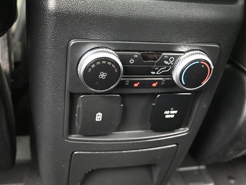 Used 2023 Ford Explorer Timberline w/ Timberline Technology Package image 33