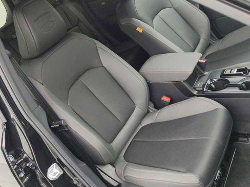 New 2026 Subaru Forester Wilderness AWD/4WD image 25