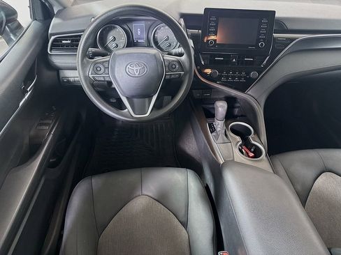 Used 2021 Toyota Camry LE w/ Convenience Package image 22