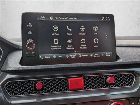 Used 2025 Acura Integra A-Spec image 10