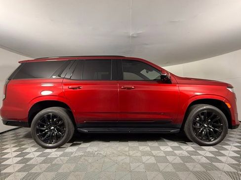 Used 2024 Cadillac Escalade Sport image 9