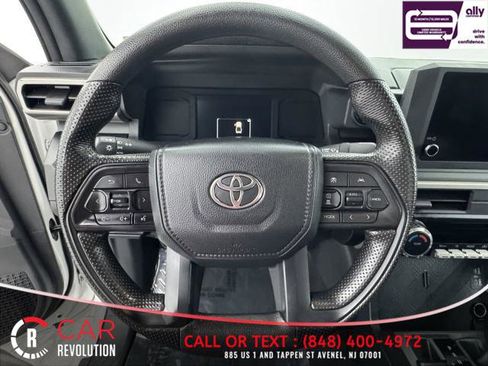 Used 2024 Toyota Tacoma SR image 16
