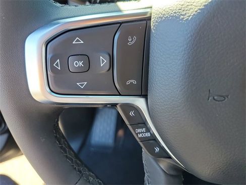 New 2026 RAM 1500 Big Horn/Lone Star image 21