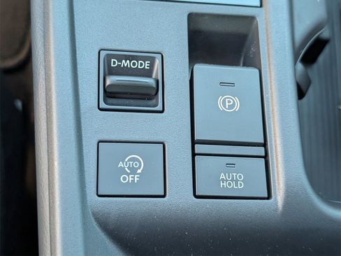 New 2026 Nissan Sentra SV image 17