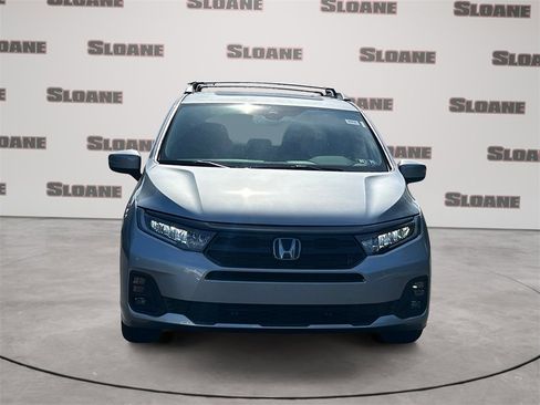 New 2026 Honda Odyssey EX-L image 8