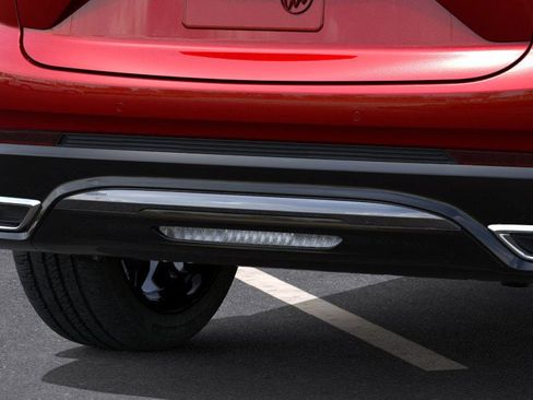 New 2025 Buick Envision Sport Touring AWD/4WD image 41