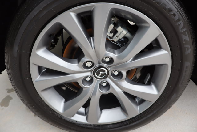 Used 2024 MAZDA CX-30 AWD 2.5 S w/ Preferred Package image 43