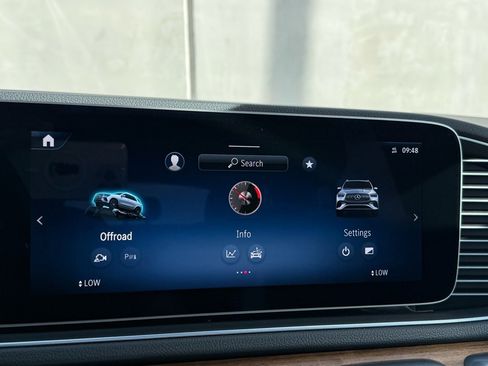 Used 2026 Mercedes-Benz GLE 350 4MATIC image 15