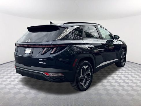 Used 2024 Hyundai Tucson SEL image 5