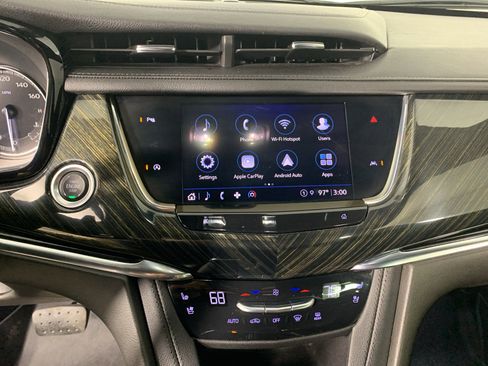 Used 2022 Cadillac XT6 Premium Luxury FWD image 26
