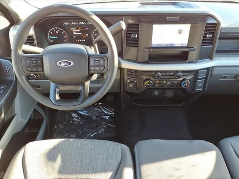 New 2026 Ford F250 XL w/ STX Appearance Package image 15