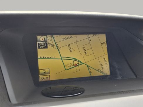 Used 2010 Lexus RX 350 AWD image 7