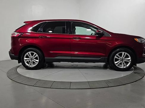 Used 2019 Ford Edge SEL w/ Equipment Group 201A FWD image 7