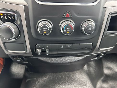 Used 2017 RAM 1500 Tradesman w/ Popular Equipment Group RWD image 16