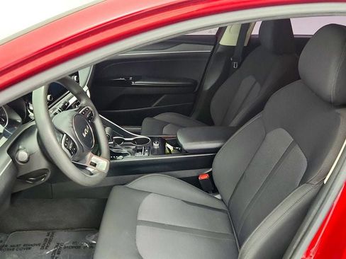 Used 2023 Kia K5 LXS image 19