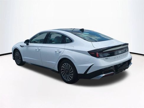 New 2026 Hyundai Sonata SEL FWD image 7