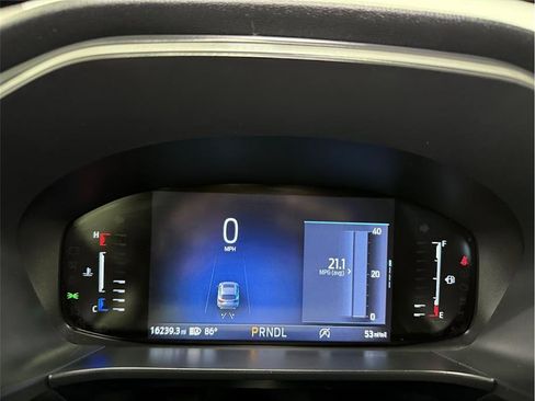 Used 2024 Ford Escape Active image 36