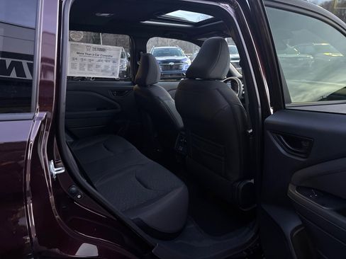 New 2026 Subaru Forester Premium image 39