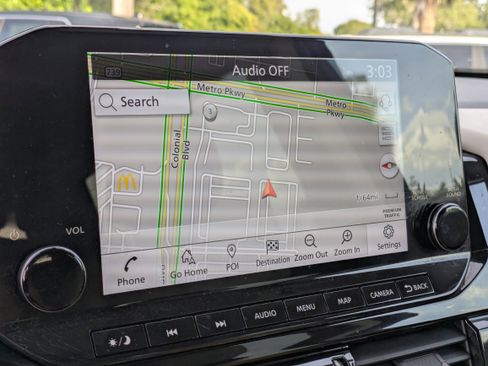 Used 2022 Nissan Pathfinder SL image 32