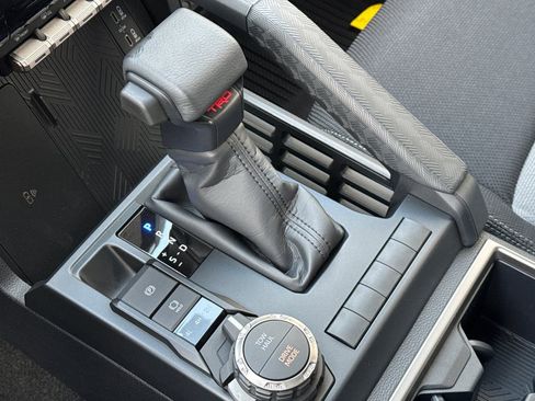 New 2026 Toyota 4Runner TRD Sport image 20