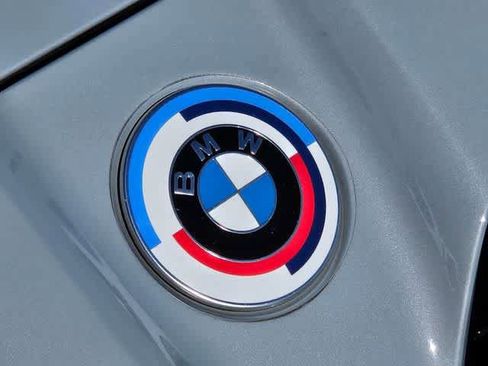 Used 2022 BMW M4 Coupe image 11
