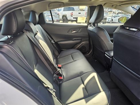 New 2026 Toyota Prius Plug-In Hybrid image 17