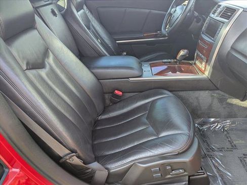 Used 2007 Cadillac XLR RWD image 16