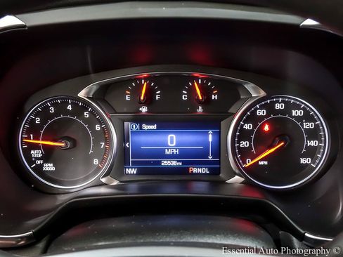 Used 2022 Chevrolet Blazer LT FWD image 19