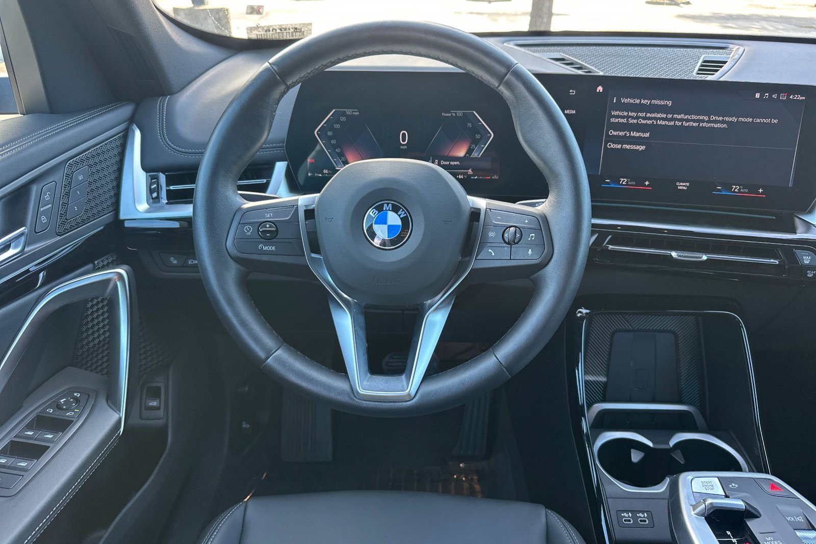 Used 2023 BMW X1 xDrive28i w/ Convenience Package AWD/4WD image 18