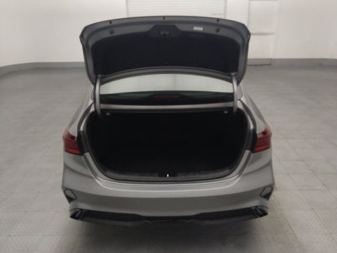 Used 2023 Kia Forte GT-Line w/ GT-Line Premium Package FWD image 29