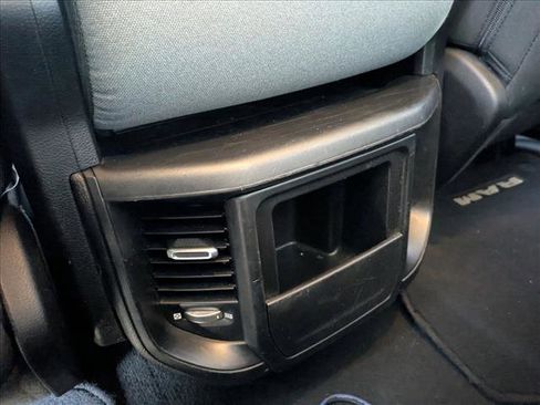 Used 2019 RAM 1500 Big Horn RWD image 14