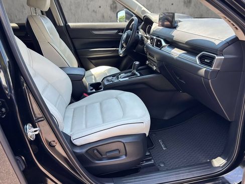 Certified 2024 MAZDA CX-5 AWD 2.5 S w/ Preferred Package image 18