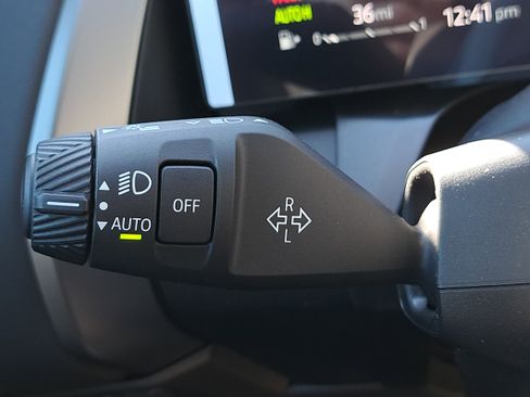 New 2026 BMW X3 xDrive30 w/ Convenience Package image 27