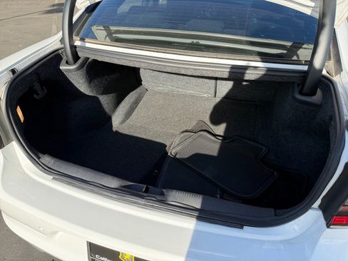 Used 2018 Dodge Charger SXT Plus w/ Driver Confidence Group image 18