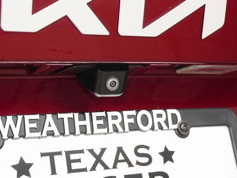 Used 2024 Kia Sorento SX Prestige w/ Olive Brown Leather Package image 29