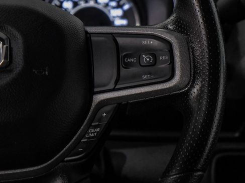 Used 2024 RAM 2500 Tradesman w/ Protection Group image 18