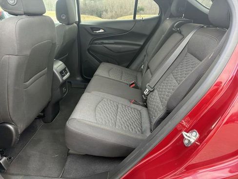 Used 2020 Chevrolet Equinox LT image 26