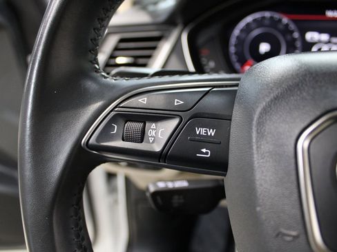 Used 2019 Audi Q5 2.0T Premium Plus w/ Premium Plus Package image 27