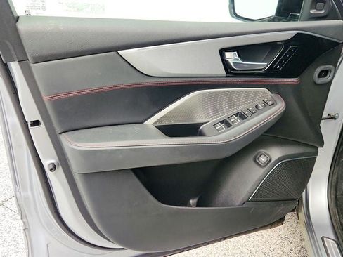 Used 2023 Acura MDX A-Spec AWD/4WD image 11