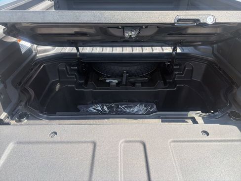 New 2026 Honda Ridgeline RTL image 8